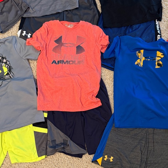 Under Armour Kids' sets - 7 sets, 14 pieces size Youth Medium - Picture 7 of 10